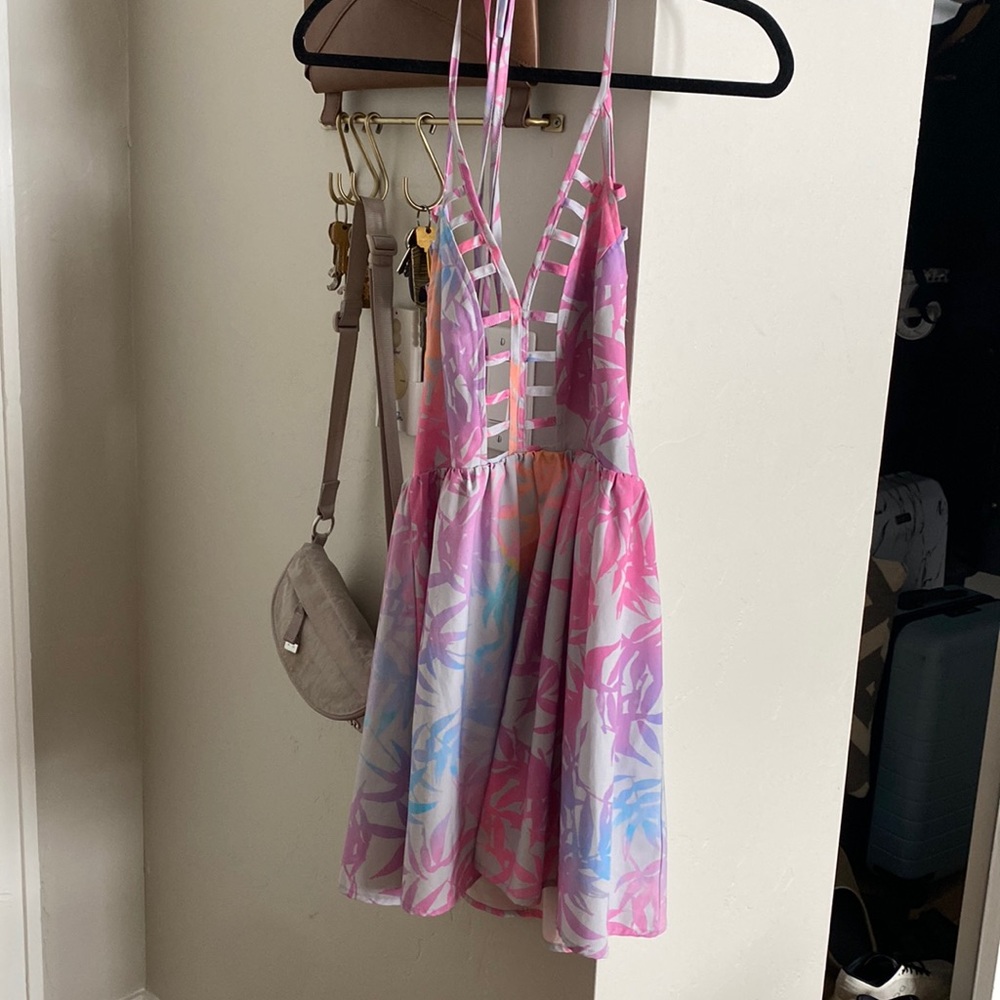 Saboskirt Dress